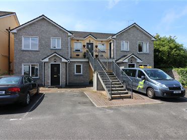 Image for Apartment 15, Oakwood, Athenry, Galway
