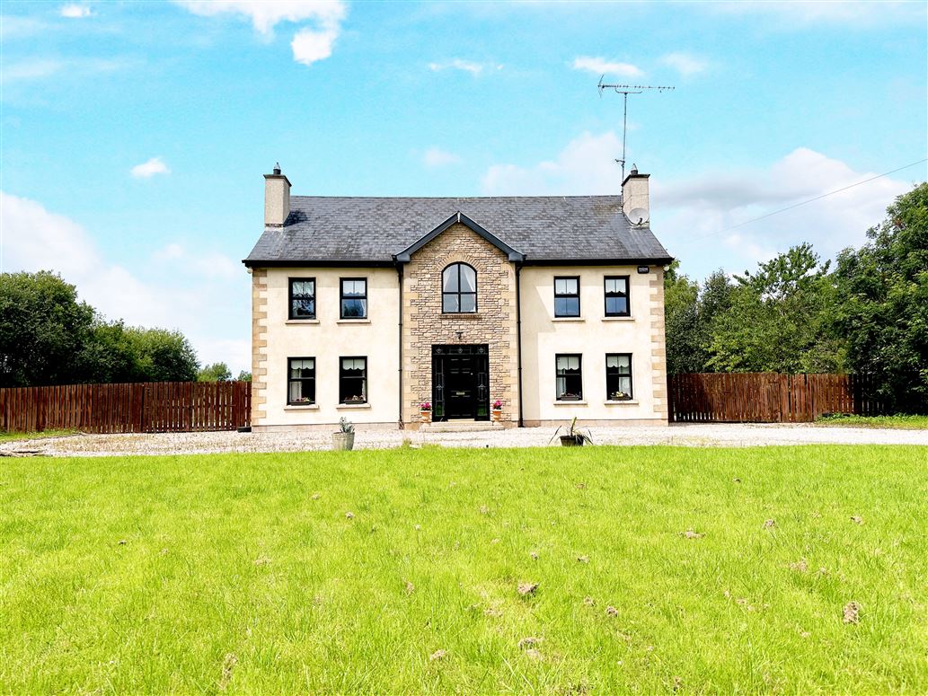 2 Donagh, Glaslough, Monaghan