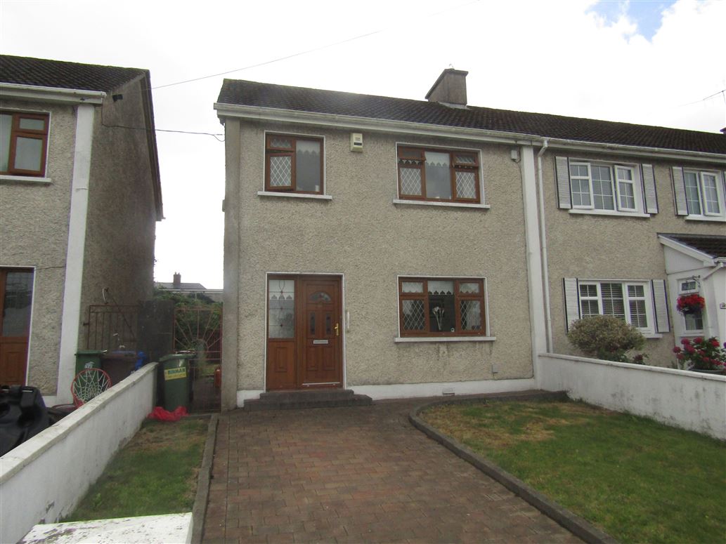 68 Woodlawn Park, Ballysimon, Limerick