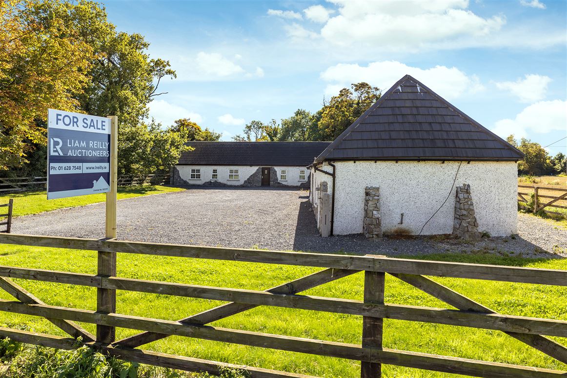 Belshamstown, Drumree, Meath