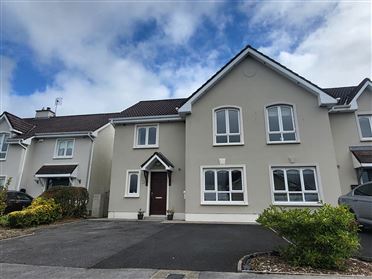 Image for 20 Beechwood, Clarecastle, Clare