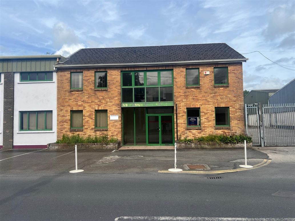 Martyrs Road, Nenagh, Co. Tipperary