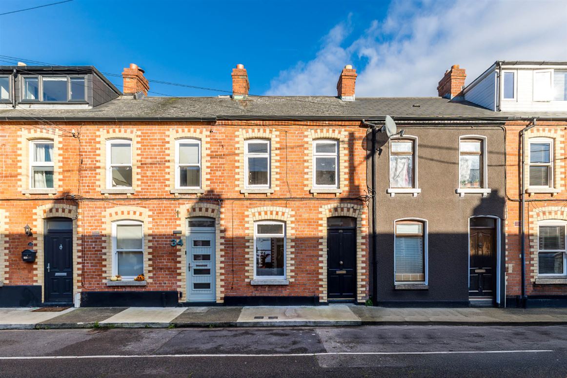 36 Penrose Street, Ringsend, Dublin 4