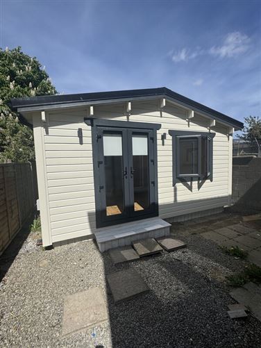 Double Bedroom, Dublin 24, Dublin
