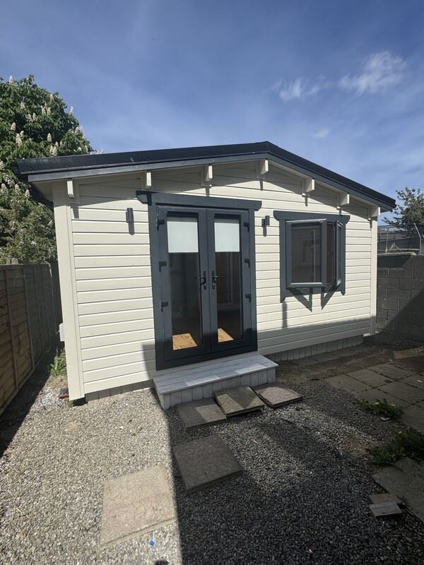 Double Bedroom, Dublin 24, Dublin