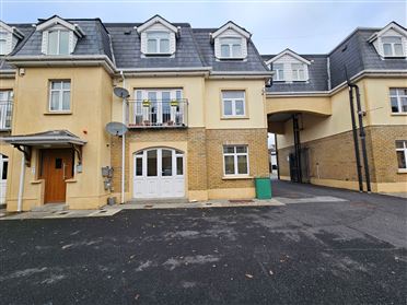 Image for Apartment 3, Grove Court, Grove Street, Mullingar, Westmeath