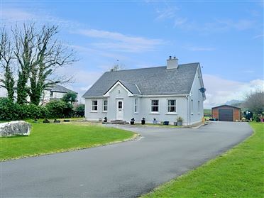 Image for Cregboy, Kinvara, County Galway