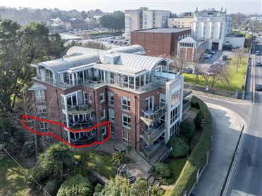 Image for Apartment 3, Clearwater, Bath Avenue,, Malahide, County Dublin