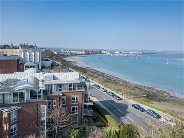 Image for Apartment 3, Clearwater, Bath Avenue,, Malahide, County Dublin