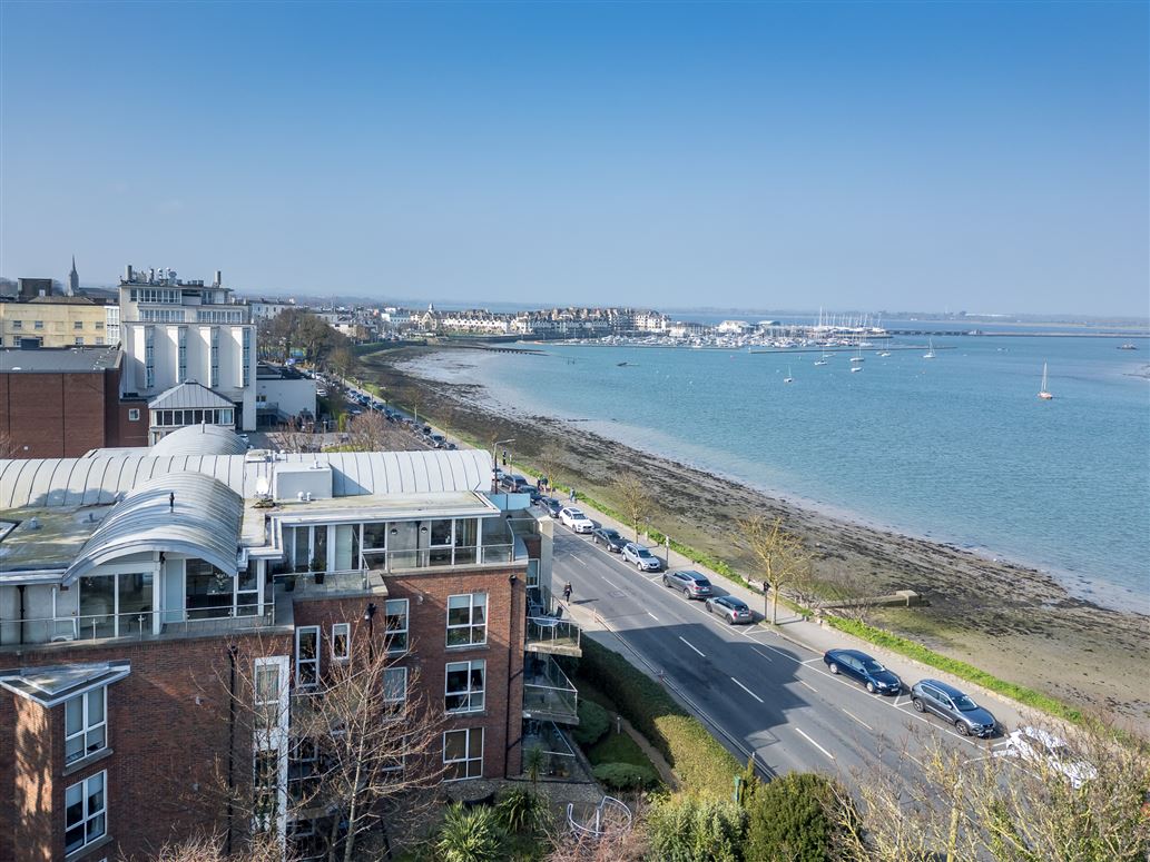 Apartment 3, Clearwater, Bath Avenue,, Malahide, County Dublin