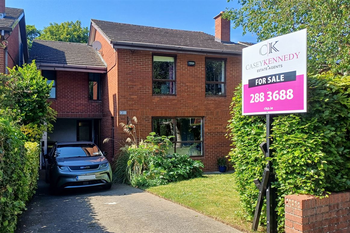 31 Laurleen, Stillorgan, County Dublin