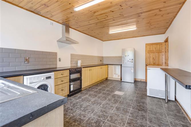 "Owel Cottage" 2 Saint Johns, Annagassan Road, Grangebellew, Co Louth, Grangebellew, Louth