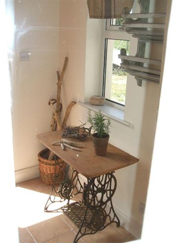 Cuach Cottage,