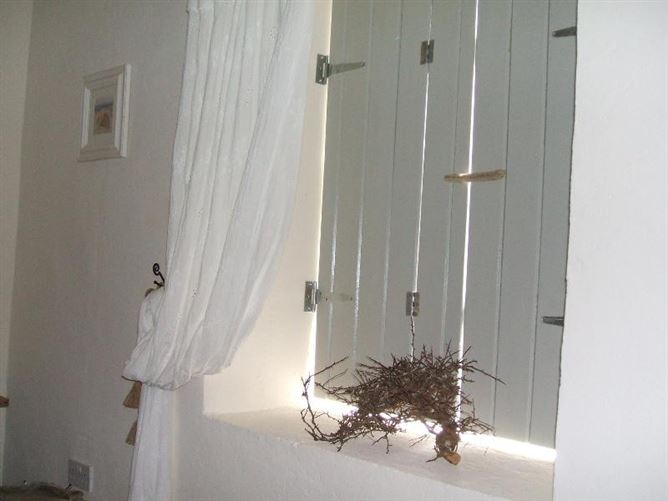 Cuach Cottage,