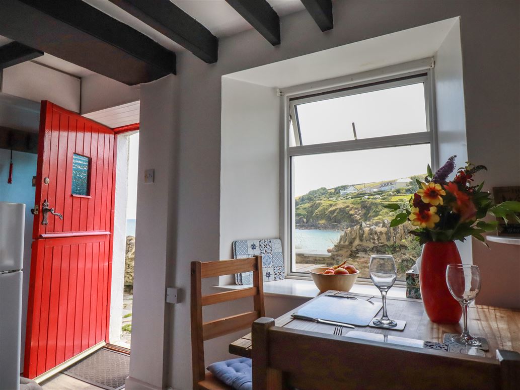 Chy Rani,Mevagissey, Cornwall, United Kingdom