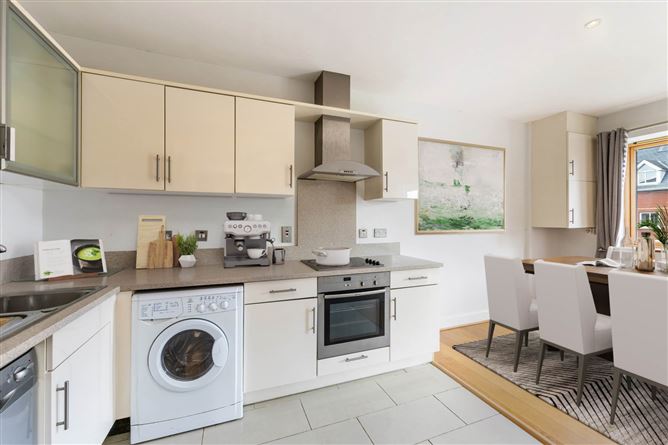 Apartment 32, Pintail House, Redcourt Oaks, Clontarf, Dublin 3, County Dublin