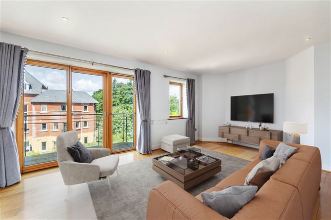 Apartment 32, Pintail House, Redcourt Oaks, Clontarf, Dublin 3, County Dublin