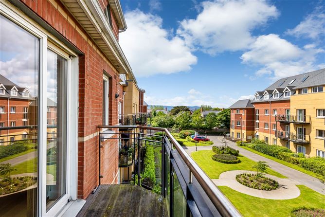 Apartment 32, Pintail House, Redcourt Oaks, Clontarf, Dublin 3, County Dublin
