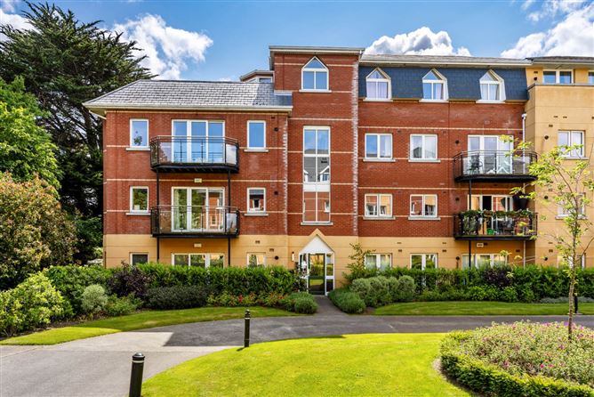 Apartment 32, Pintail House, Redcourt Oaks, Clontarf, Dublin 3, County Dublin