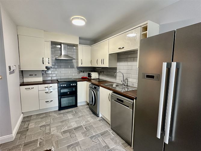 43 Beechwood Court, Cluain Ard, Cobh, Cork