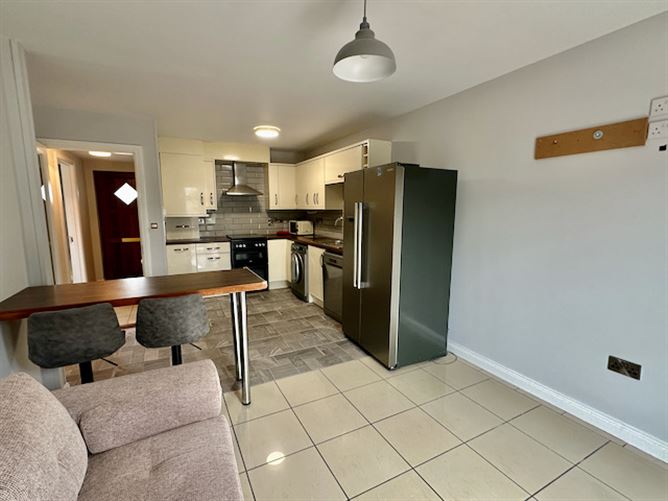 43 Beechwood Court, Cluain Ard, Cobh, Cork