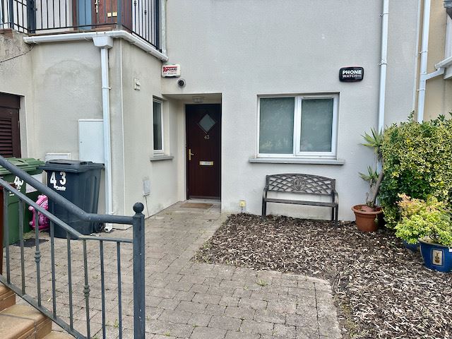 43 Beechwood Court, Cluain Ard, Cobh, Cork