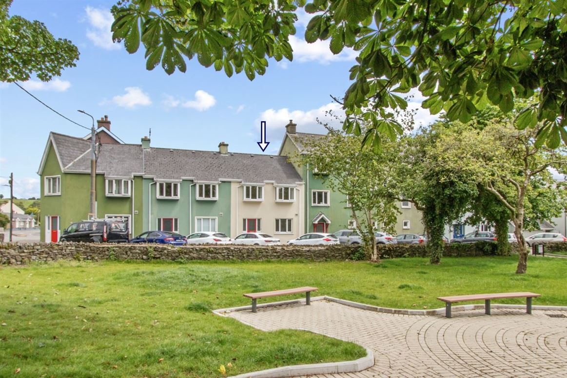 4 Sandlighter Court, College Road, Clonakilty, Co. Cork