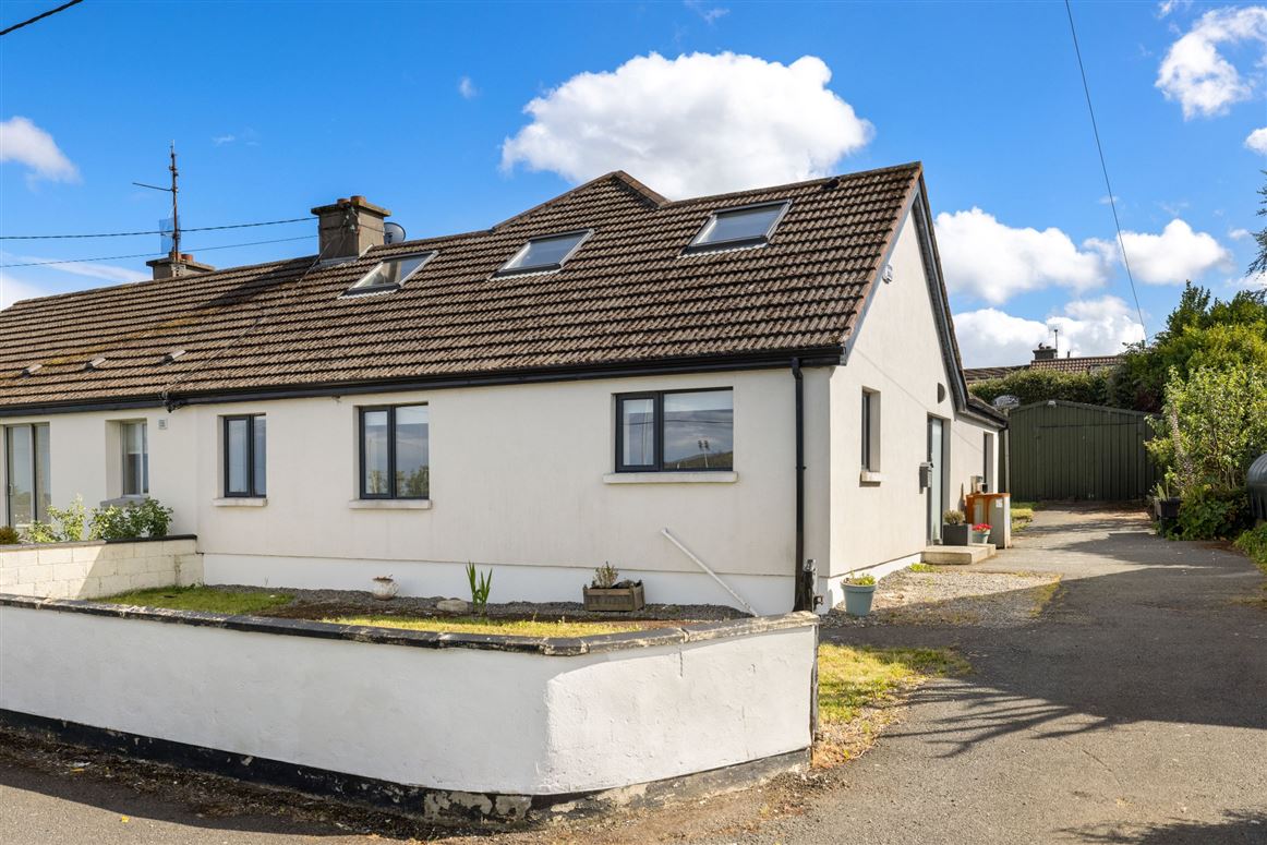 8 Kilgarron Park, Enniskerry, Co. Wicklow