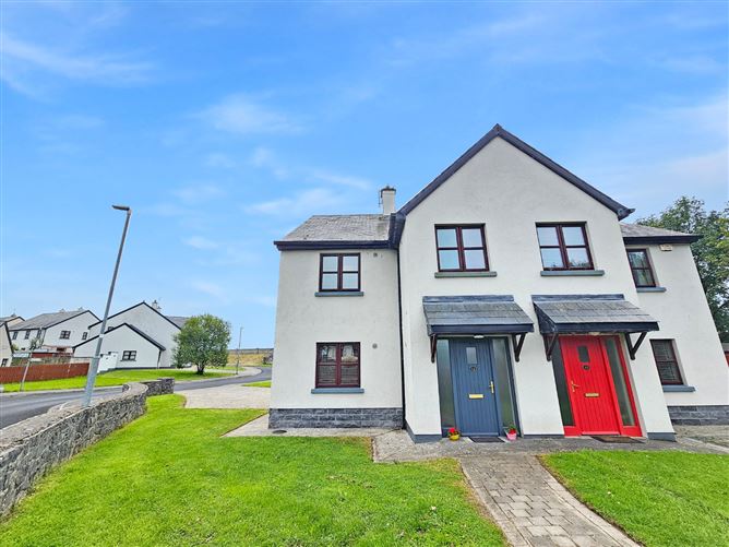 32 Ard Na Mainistreach, Quin, Co. Clare.