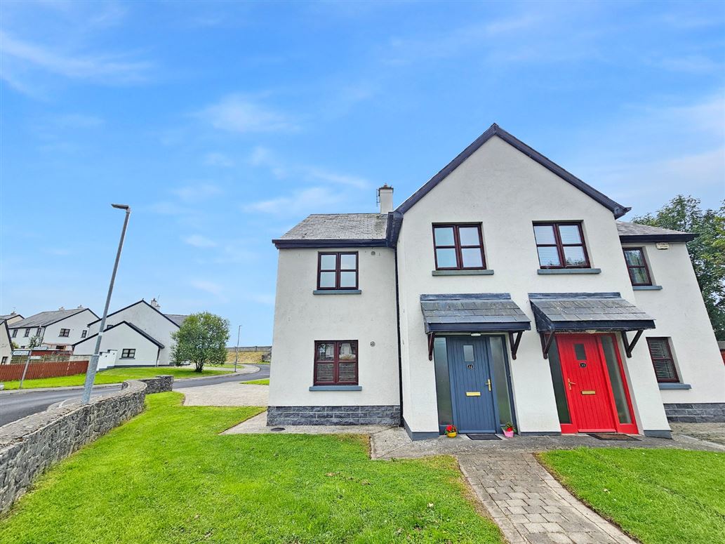 32 Ard Na Mainistreach, Quin, Co. Clare.