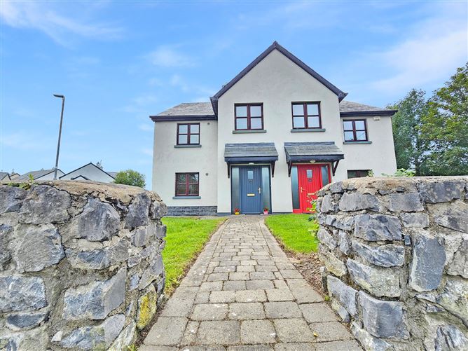 32 Ard Na Mainistreach, Quin, Co. Clare.