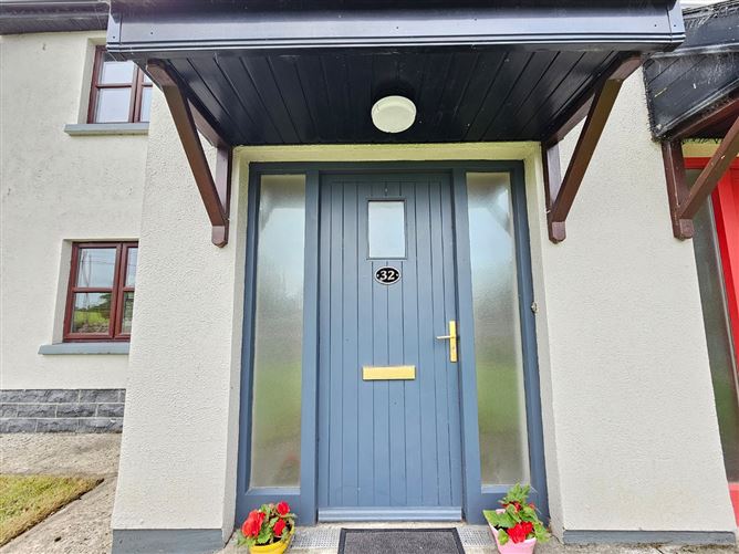 32 Ard Na Mainistreach, Quin, Co. Clare.