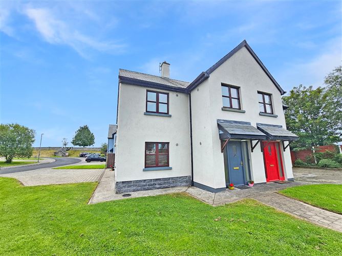 32 Ard Na Mainistreach, Quin, Co. Clare.