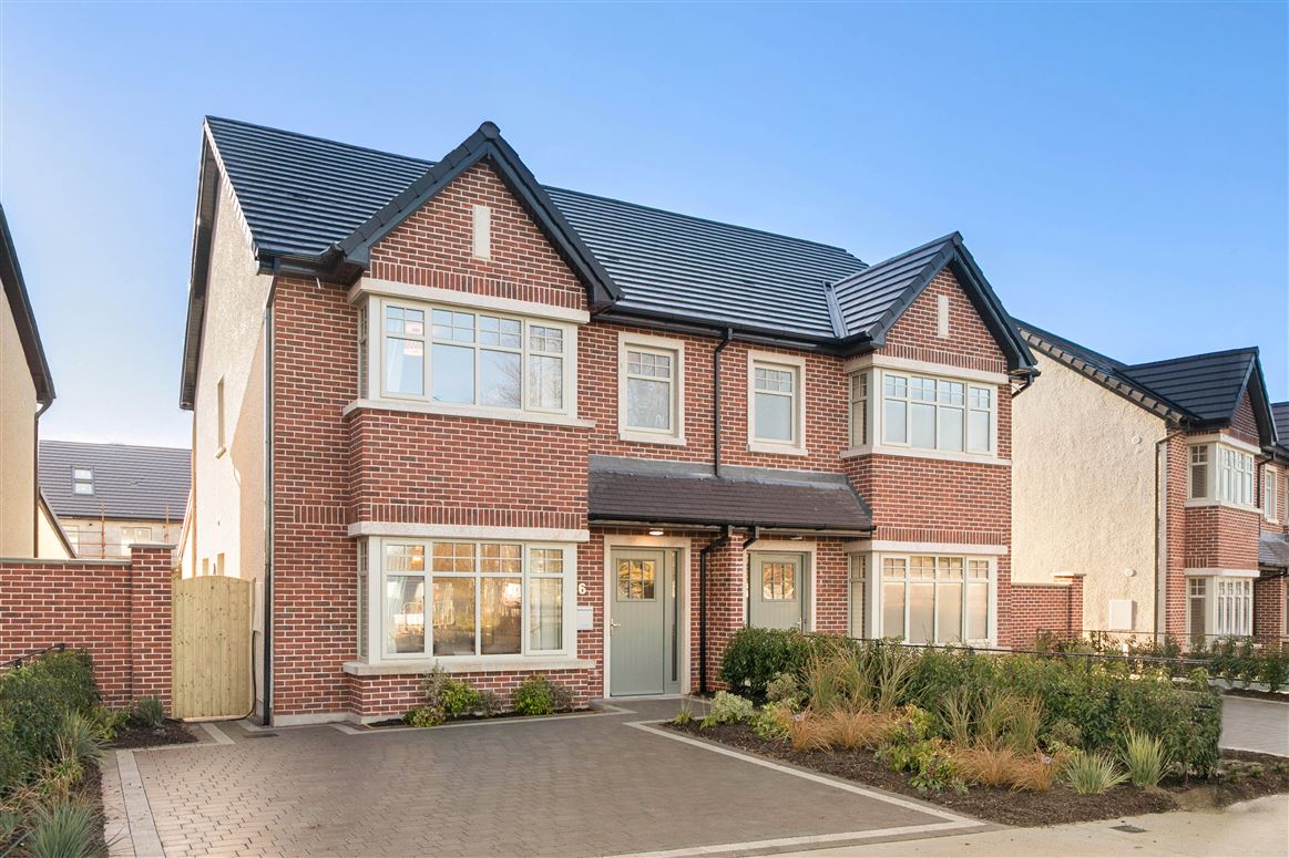 Tipperstown Walk, Naas, Naas, Kildare