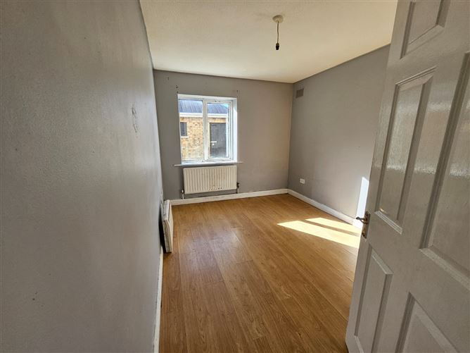 Apartment 12 Abbeylands, Mullingar, Co. Westmeath
