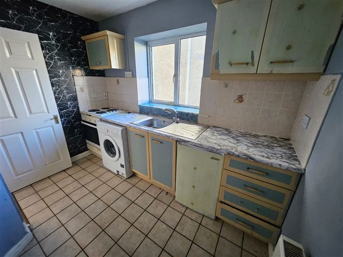 Apartment 12 Abbeylands, Mullingar, Co. Westmeath