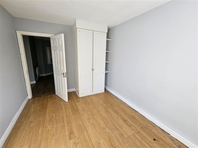 Apartment 12 Abbeylands, Mullingar, Co. Westmeath