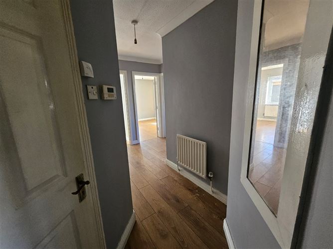 Apartment 12 Abbeylands, Mullingar, Co. Westmeath