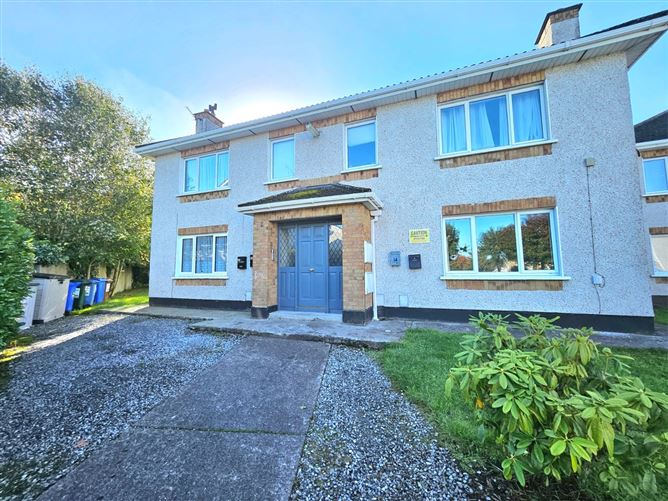 Apartment 12 Abbeylands, Mullingar, Co. Westmeath