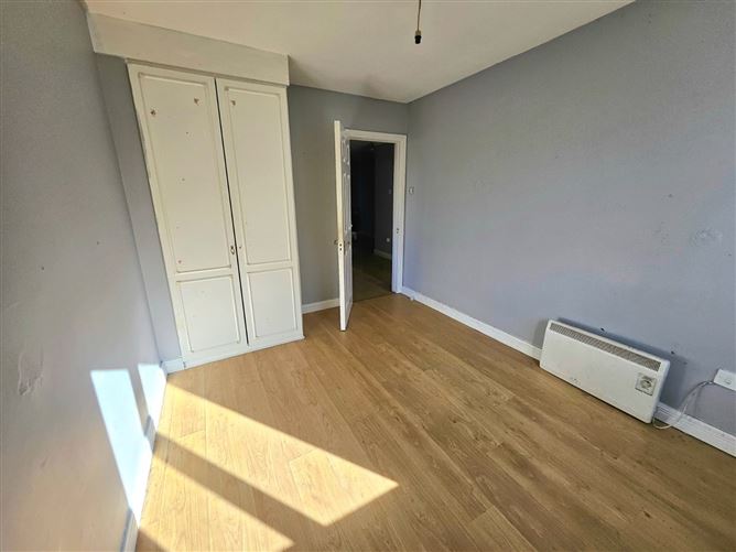 Apartment 12 Abbeylands, Mullingar, Co. Westmeath