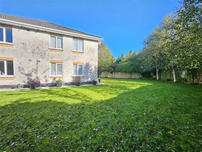 Apartment 12 Abbeylands, Mullingar, Co. Westmeath