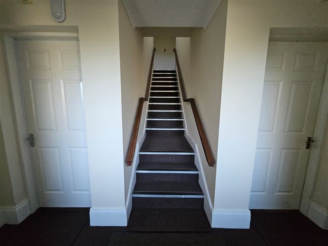 Apartment 12 Abbeylands, Mullingar, Co. Westmeath