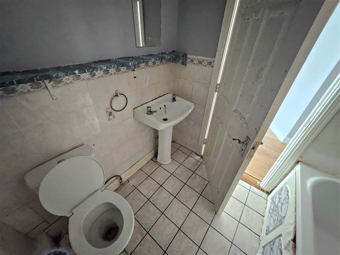 Apartment 12 Abbeylands, Mullingar, Co. Westmeath