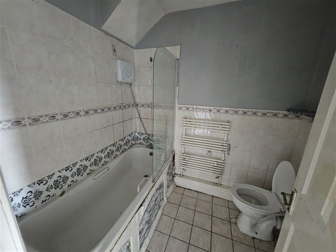 Apartment 12 Abbeylands, Mullingar, Co. Westmeath