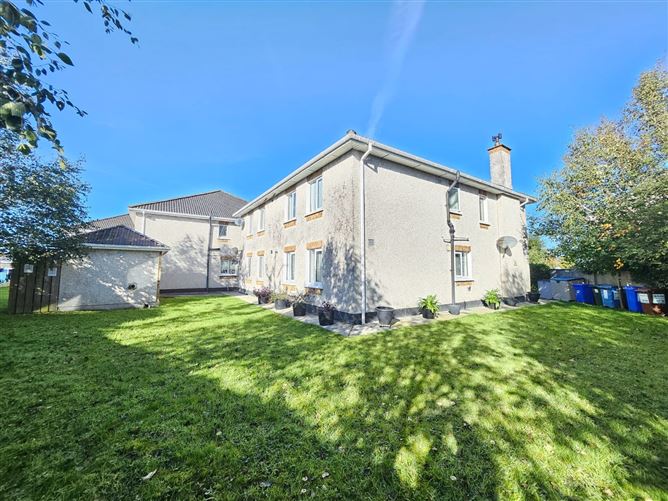 Apartment 12 Abbeylands, Mullingar, Co. Westmeath