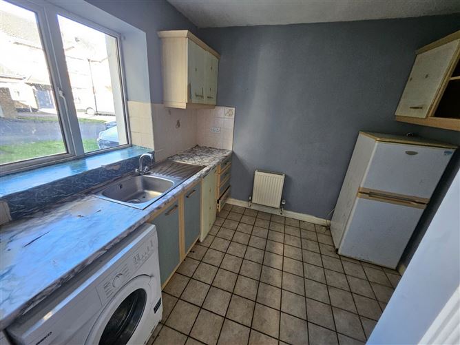 Apartment 12 Abbeylands, Mullingar, Co. Westmeath