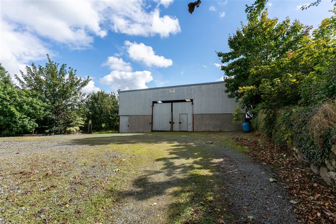 Ballyedmond, Hacketstown, Co. Carlow