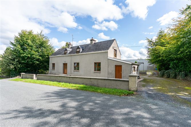 Ballyedmond, Hacketstown, Co. Carlow