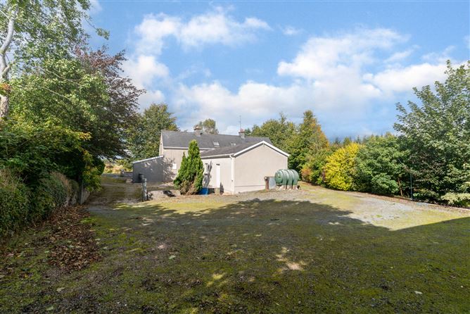 Ballyedmond, Hacketstown, Co. Carlow