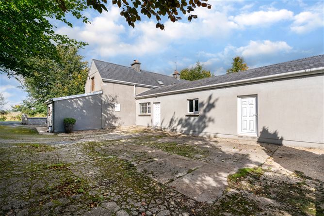 Ballyedmond, Hacketstown, Co. Carlow